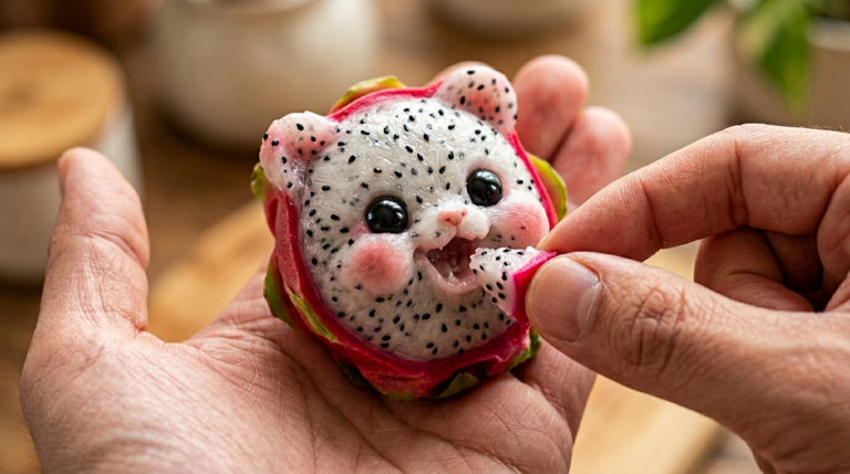 How to Create Unlimited Fruit AI Video?