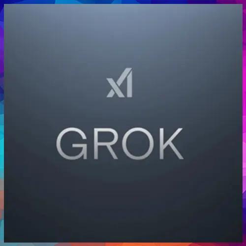 Grok Ai